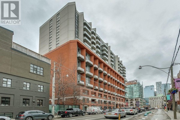 Ph2 - 255 Richmond Street E, Toronto, ON, photo 3