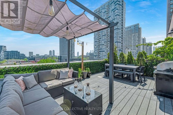Ph2 - 736 Dundas Street E, Toronto, ON, photo 2