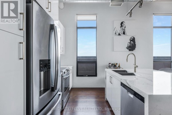 Ph2 - 736 Dundas Street E, Toronto, ON, photo 3