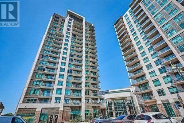 Ph2-02 - 1215 Bayly Street, Pickering