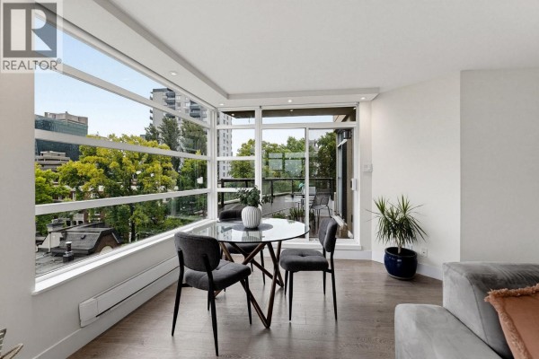 Ph2-802 1225 Barclay Street, Vancouver, BC V6E1H5 Photo 5