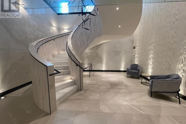 Kitchen - Ph20 - 1 Edgewater Drive, Toronto, ON M5A0L1 Photo 3