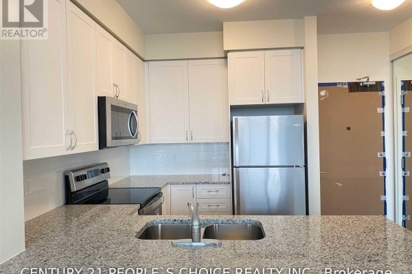 Dining room - Ph203 - 349 Rathburn Road W, Mississauga, ON L5B0G9 Photo 2