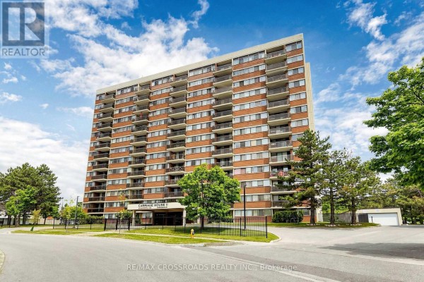 Ph207 - 99 Blackwell Avenue, Toronto, ON, photo 2