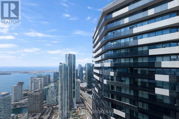 Ph212 - 138 Downes Street, Toronto, ON M5E0E4 Photo 5