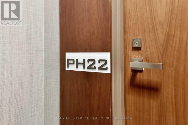 Ph22 - 275 Village Green Square, Toronto, ON M1S0L8 Photo 4