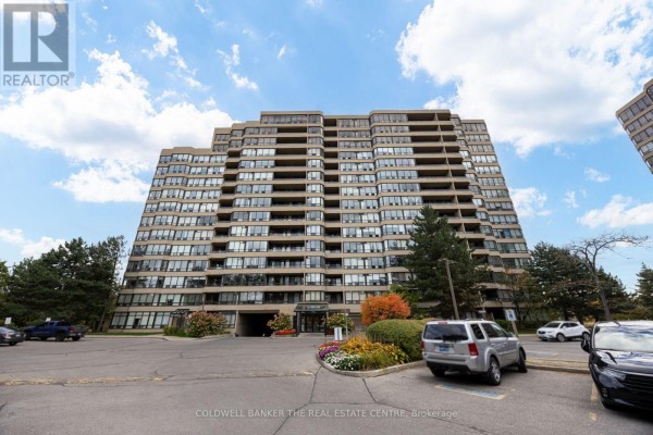 Ph22 - 32 Clarissa Drive, Richmond Hill