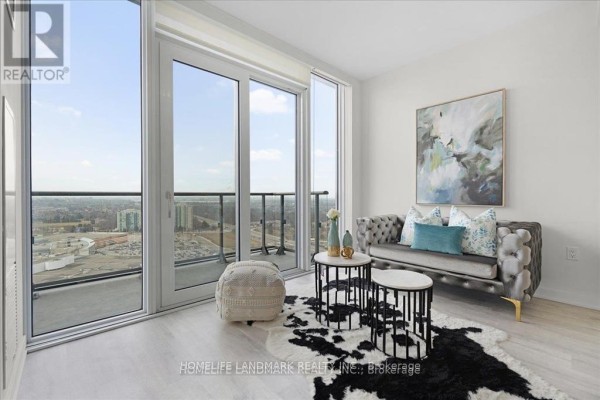 Ph2208 - 4675 Metcalfe Avenue, Mississauga, ON L5M0Z8 Photo 5