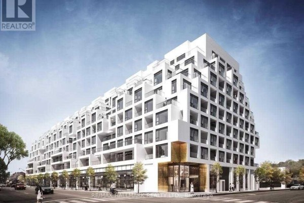 Ph23 - 280 Howland Avenue, Toronto