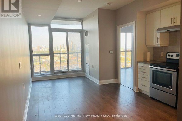 Ph2405 - 17 Zorra Street, Toronto, ON M8Z4Z6 Photo 5