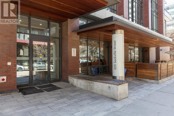 Ph2612 - 225 Sackville Street, Toronto, ON, photo 2