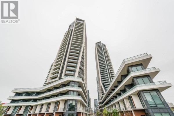 Ph2907 - 30 Ordnance Street, Toronto