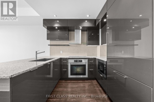 Ph3 - 16 Brookers Lane, Toronto, ON, photo 2