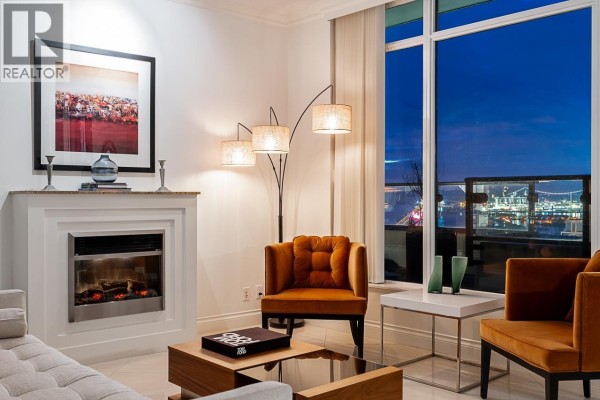 Ph3 162 Victory Ship Way, North Vancouver, BC V7L0B4 Photo 5