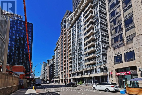 Ph31 - 250 Wellington Street W, Toronto, ON, photo 2