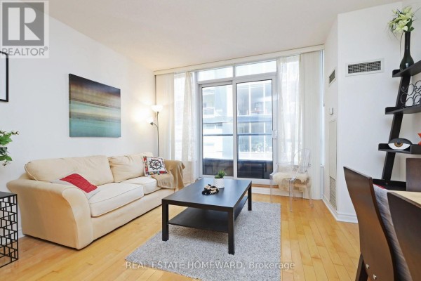Ph31 - 250 Wellington Street W, Toronto, ON M5V3P6 Photo 4