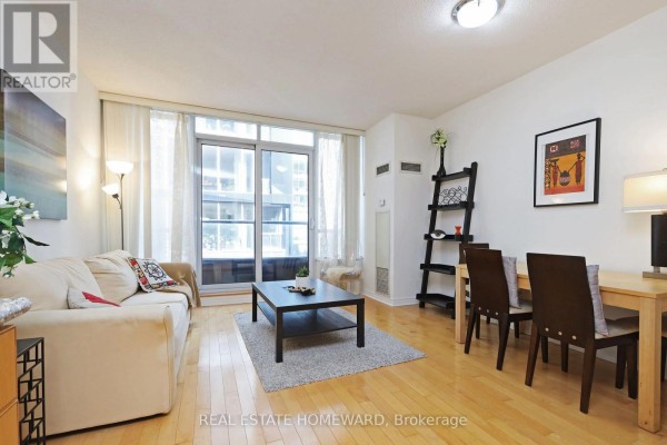 Ph31 - 250 Wellington Street W, Toronto, ON M5V3P6 Photo 5