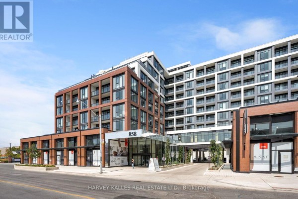 Ph37 - 858 Dupont Street, Toronto, ON, photo 2