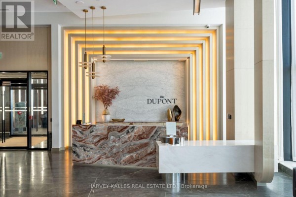 Ph37 - 858 Dupont Street, Toronto, ON, photo 3