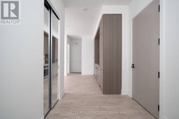 Bedroom 2 - Ph37 - 858 Dupont Street, Toronto, ON M6G0C1 Photo 5