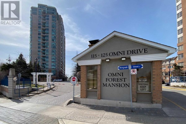 Ph39 - 125 Omni Drive, Toronto, ON, photo 2
