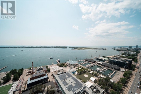 Ph4 - 218 Queens Quay W, Toronto, ON, photo 3