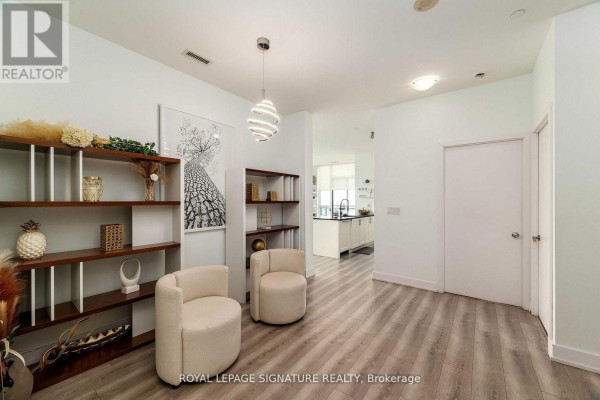 Dining room - Ph4 - 4011 Brickstone Mews, Mississauga, ON L5B0G3 Photo 4