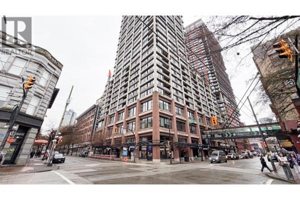 Ph4 108 Cordova Street, Vancouver, BC V6B0G5 Photo 2