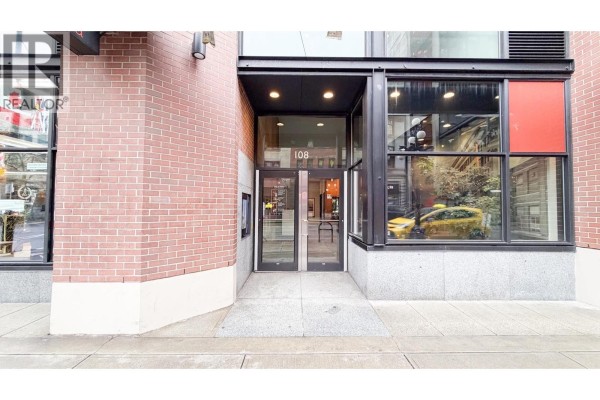 Ph4 108 Cordova Street, Vancouver, BC V6B0G5 Photo 3