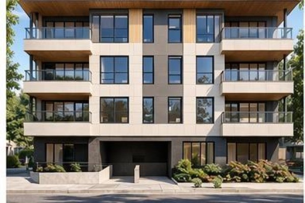 Ph4 2326 Oak Bay Ave, Oak Bay, BC, photo 3