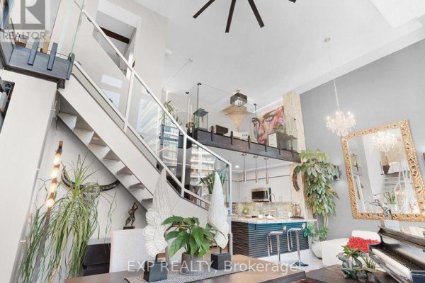 Ph416 - 300 Manitoba Street, Toronto, ON, photo 2