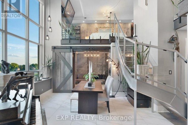 Ph416 - 300 Manitoba Street, Toronto, ON, photo 3