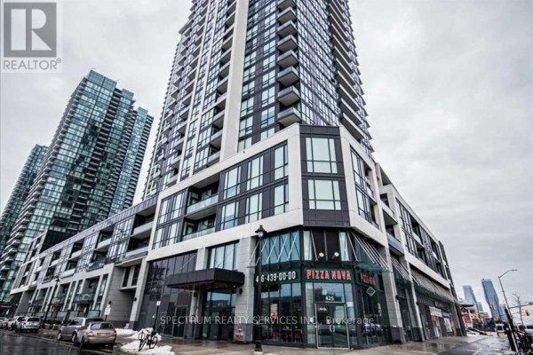 Ph5 - 4011 Brickstone Mews, Mississauga