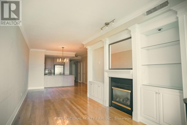 Bedroom 2 - Ph502 - 80 Palace Pier Court, Toronto, ON M8V4C1 Photo 5