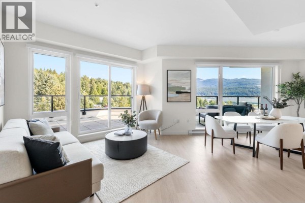 Ph604 1100 Clarke Road, Port Moody, BC V3H0N3 Photo 5