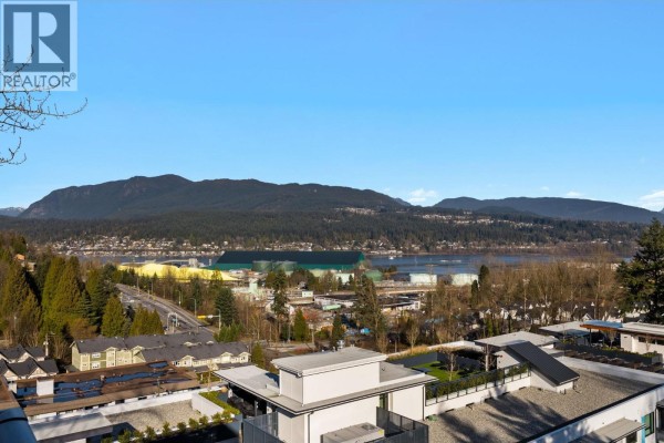 Ph608 2002 St. George Street, Port Moody, BC V3H0N4 Photo 3
