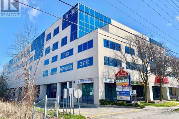 Ph62 - 4168 Finch Avenue E, Toronto