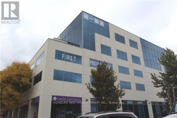Ph62 - 4168 Finch Avenue E, Toronto, ON M1S5H6 Photo 2