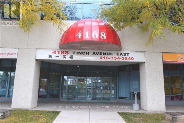 Ph62 - 4168 Finch Avenue E, Toronto, ON M1S5H6 Photo 3