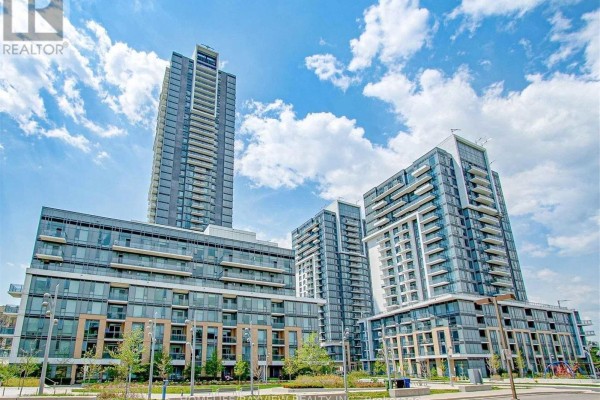 Ph66 - 60 Ann O'reilly Road, Toronto