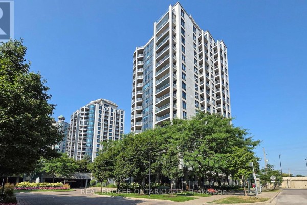 Ph7 - 2087 Lake Shore Boulevard W, Toronto, ON, photo 2