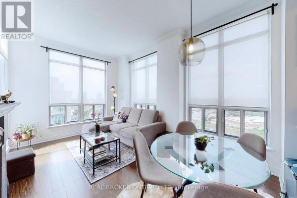 Ph7 - 2087 Lake Shore Boulevard W, Toronto, ON, photo 3