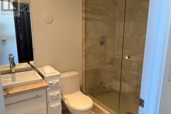 Bedroom 2 - Ph704 - 399 Spring Garden Avenue, Toronto, ON M2N3H6 Photo 5