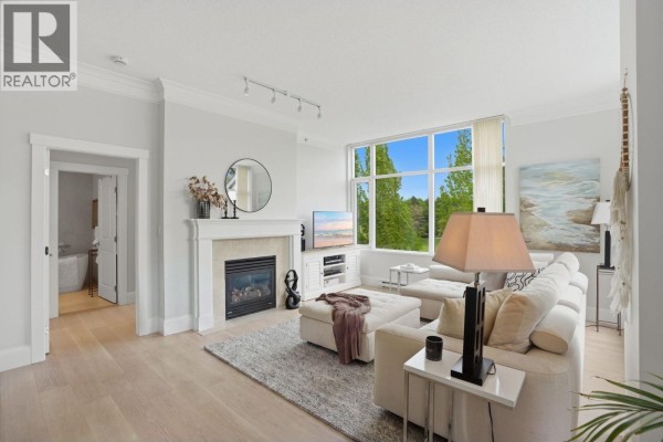 Ph711 4759 Valley Drive, Vancouver, BC, photo 2