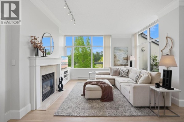 Ph711 4759 Valley Drive, Vancouver, BC, photo 3