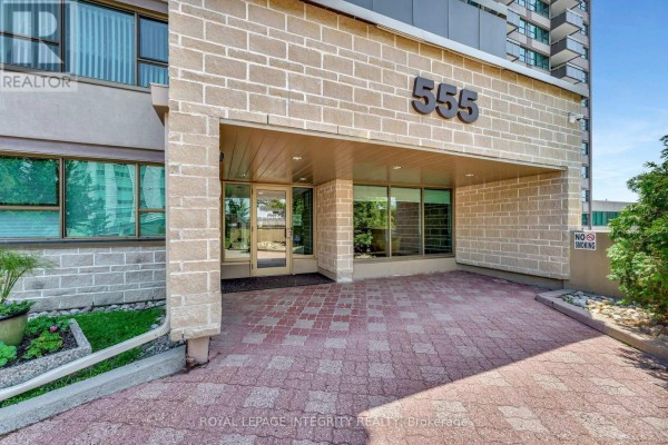Ph8 - 555 Brittany Drive, Ottawa, ON, photo 2