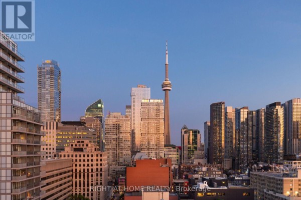 Ph8 - 96 St Patrick Street, Toronto, ON M5T1V2 Photo 2