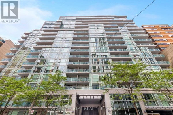 Ph8 - 96 St Patrick Street, Toronto, ON M5T1V2 Photo 3