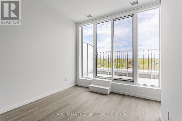 Dining room - Ph817 - 689 The Queensway, Toronto, ON M8Y0C8 Photo 2