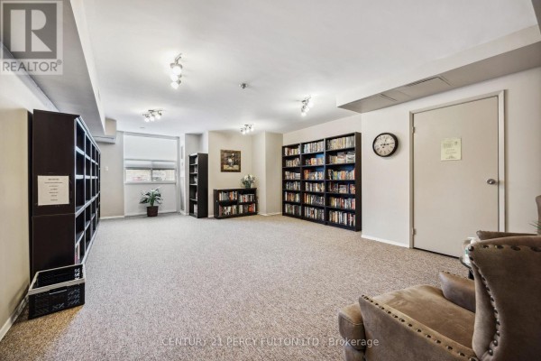 Ph9 - 66 Falby Court, Ajax, ON, photo 3